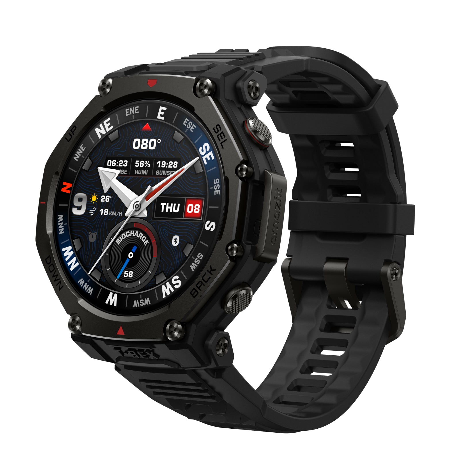 Amazfit T-Rex 3 Pro